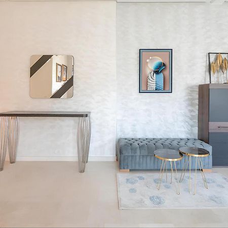 Spacieux Appartement 80 M² - Centre De Касабланка Экстерьер фото